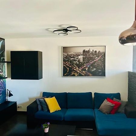 Apartament Z Widokiem Na Wawel W Centrum Miasta 克拉科夫 外观 照片
