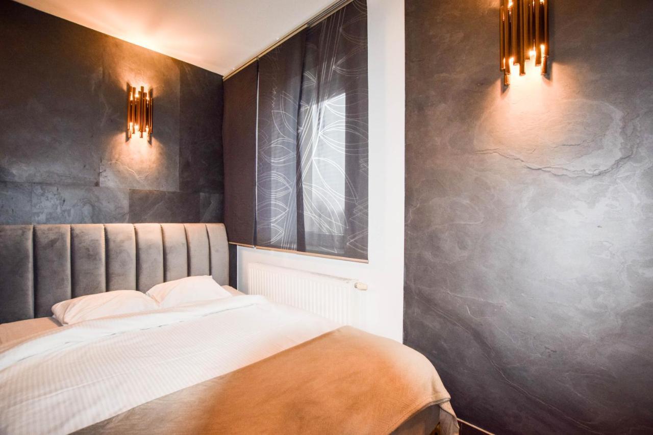 Apartament Z Widokiem Na Wawel W Centrum Miasta 克拉科夫 外观 照片