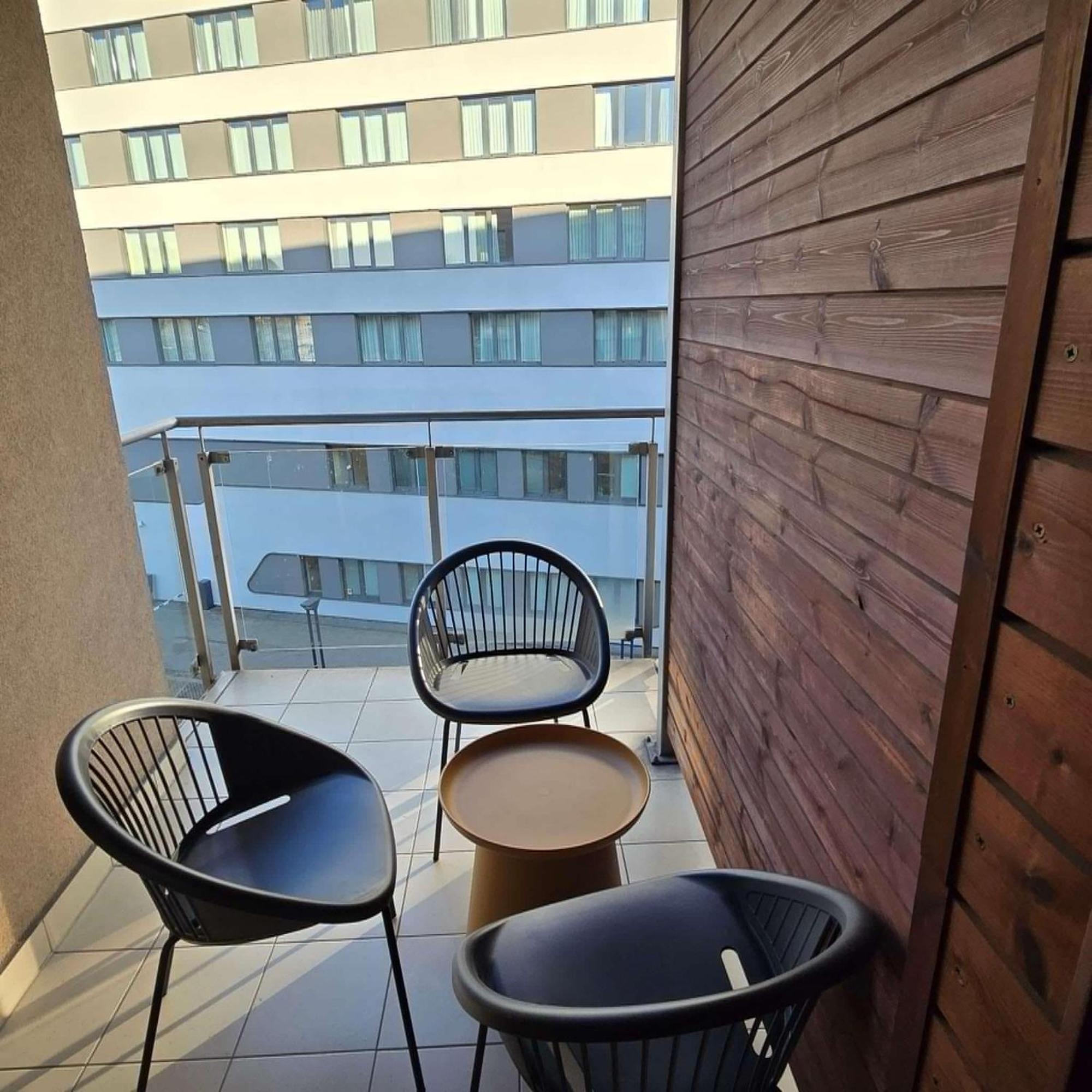 Apartament Z Widokiem Na Wawel W Centrum Miasta 克拉科夫 外观 照片