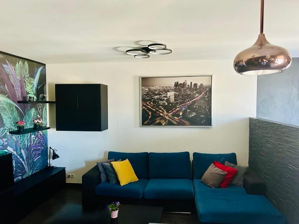 Apartament Z Widokiem Na Wawel W Centrum Miasta 克拉科夫 外观 照片