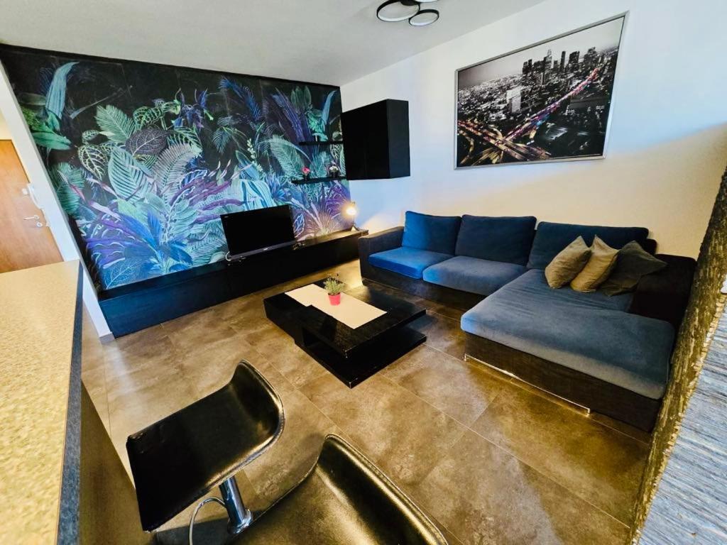 Apartament Z Widokiem Na Wawel W Centrum Miasta 克拉科夫 外观 照片