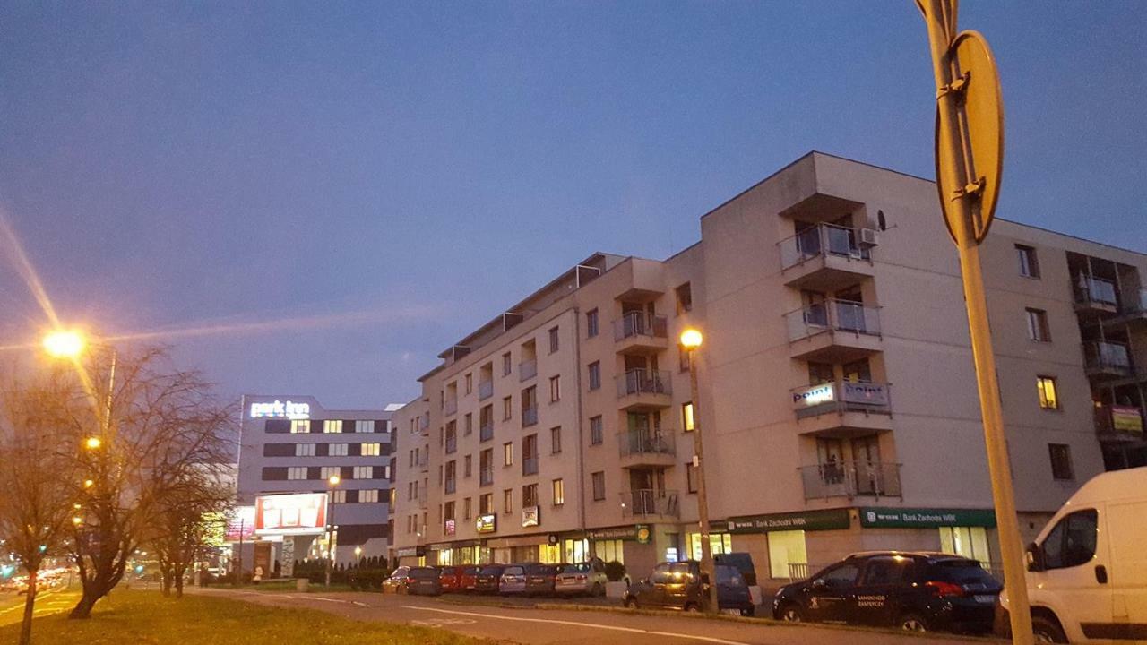 Apartament Z Widokiem Na Wawel W Centrum Miasta 克拉科夫 外观 照片